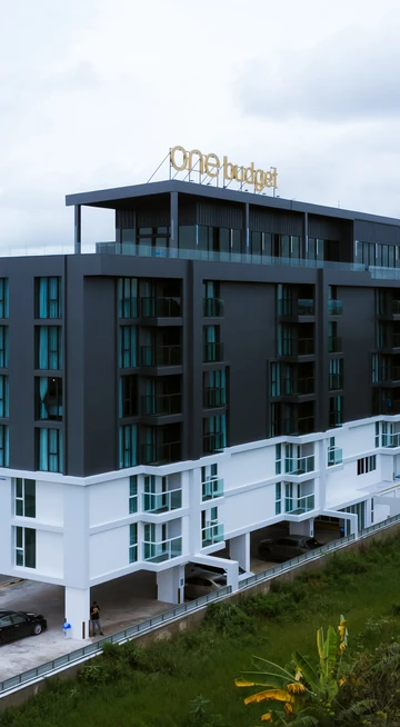 รูปภาพของโรงแรม วัน บัดเจท เชียงราย บ้านใหม่