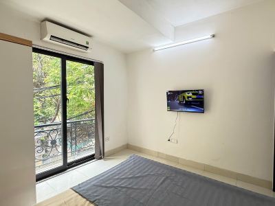 Era Apartment Kham Thien