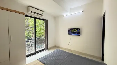 Era Apartment Kham Thien Hotel di Đống Đa