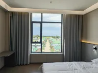 Zhaosu Shangu Grand Hotel Hotels near Xiateda Canyon