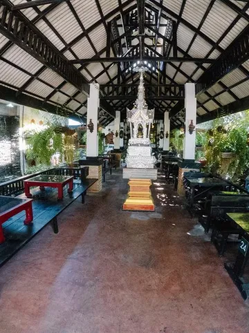 รูปภาพของโรงแรมบ้านอรวีบูทีค