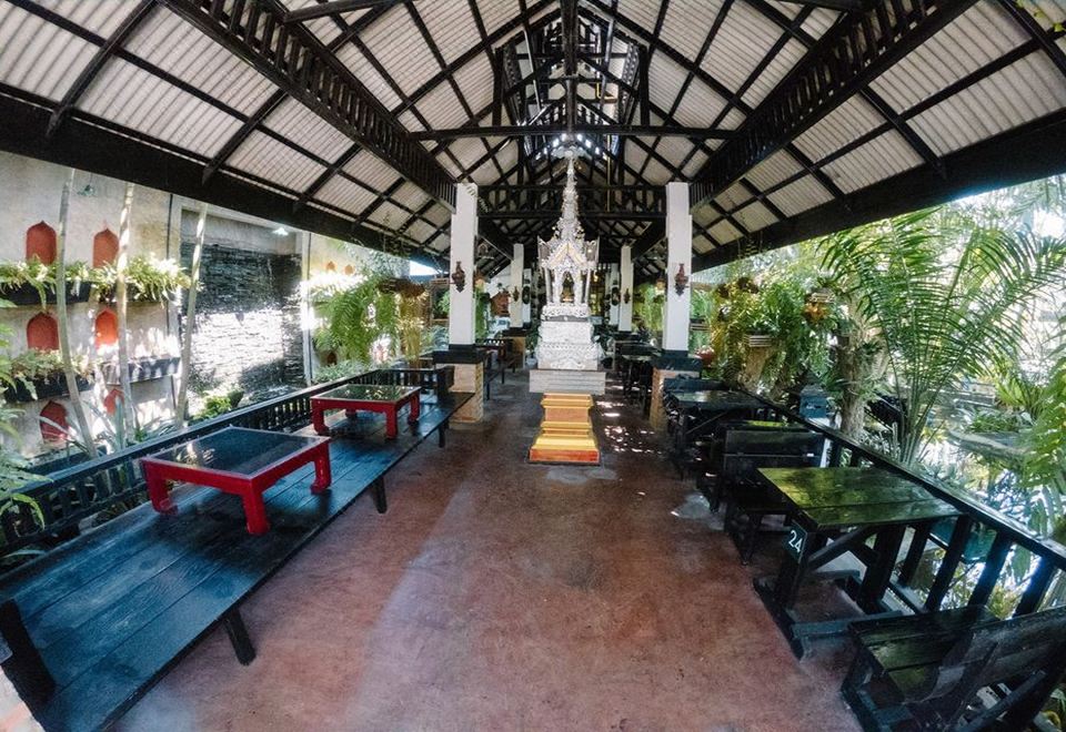 Baan Orawee Boutique Hotel 객실 사진