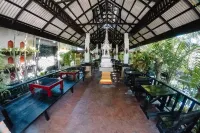Baan Orawee Boutique Hotel Hotell i Rim Tai