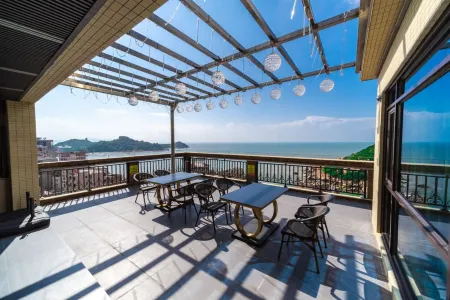 Xiyue Hotel Отели рядом с достопримечательностью «Weijiaowan»