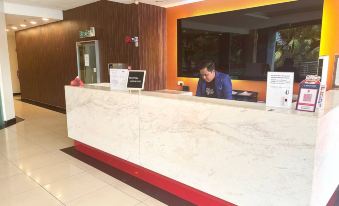 Signature Hotel by Easy Nap