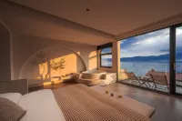 大理·星隱 Mirage 夕鏡海景度假民宿（洱海店） 鄰近大理機場的酒店