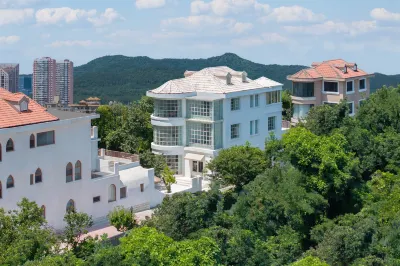 Oneday North Island Hotel Các khách sạn ở 