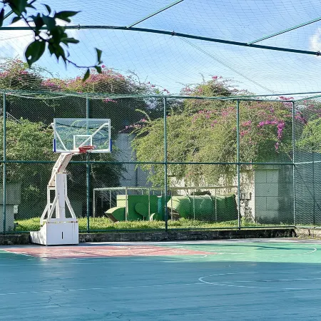 He'an Garden Hotel
