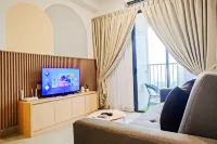 Mall Suite at Sunsuria Setia Alam by HCK