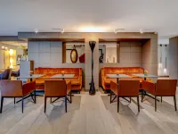 Design Hotel f6 Hotels near Musee Ariana