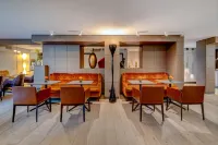 Design Hotel f6 Hotels in Geneva