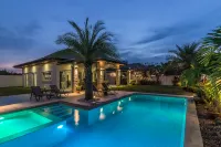 Orchid Paradise Homes OPV 220