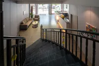 WanYoo Esports Hotel - Esports