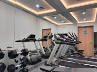 The Southern Hotel Surabaya