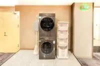 Qihang Hotel (Shiquan Ancient Street) - Wifi