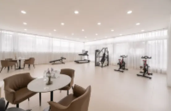 朴樹·四季飯店（安順古城顧府街店） 安順住宿飯店