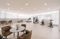 Pushu Four Seasons Hotel (Gufu Street)