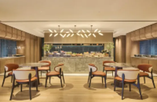 Hilton Garden Inn Zhongshan South