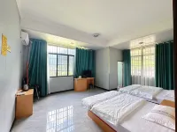 Rongshui Shuanglong Guquan Homestay Tower Hotels near Longnvgou Scenic Area