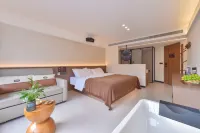 Xijiang Qianhu Miao Village Time Series Panoramic Beautiful Villa