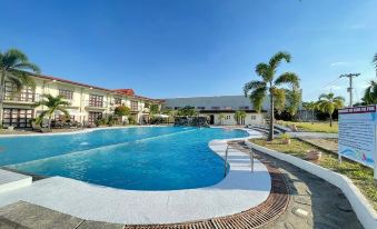 Angeles Palace Hotel