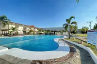 Angeles Palace Hotel - Rooftop Pools