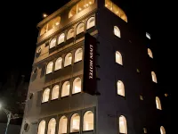 LIVIN Hotel Hotels in Yilan