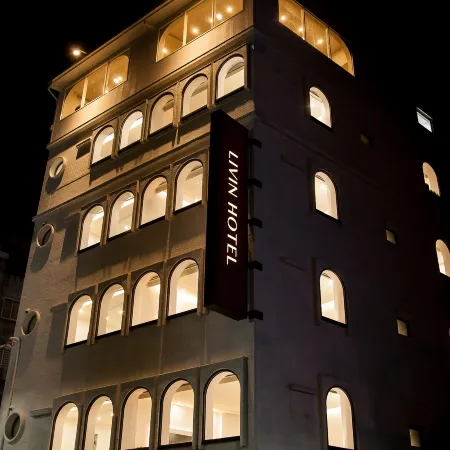 LIVIN Hotel