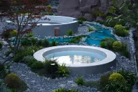 BIPENG SEASONSPRING RESORT - Hot Springs