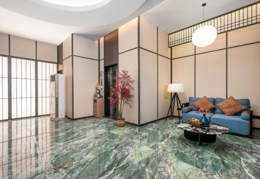 화이 칭주 호텔