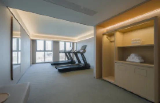 JI Hotel (Zhengzhou Longzihu University District Branch)