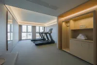 JI Hotel (Zhengzhou Longzihu University District Branch)