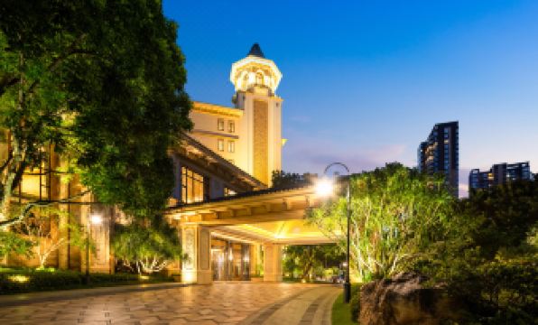 Chateau Star River Peninsula