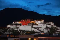 The Potala Palace Jicai International Hotel (Barkhor Street Branch) Hotels in 