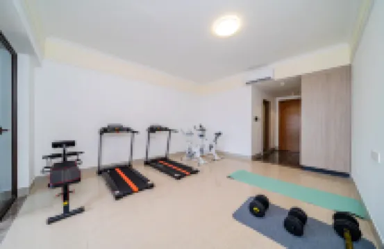 โรงแรมเจียเยว่ ปินเจียง