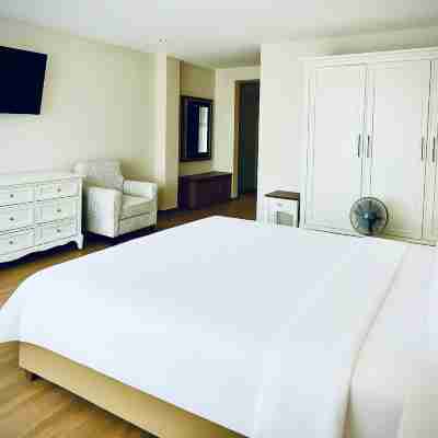 HANA VILLA DA LAT Rooms