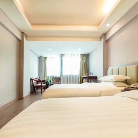 Junyue Hotel