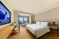 Wuhan Yellow Crane Tower Zhongnan Road Subway Station Atour X Hotel Sports Committee of Hubei University of Technology 주변 호텔