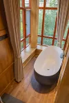 Villa am Qugecang Hotel di Batang