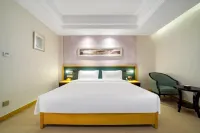Boman Hotel Wuhu Shenxiang Branch Hotels in Wuhu