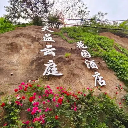 Tianyi Yunting Meisu
