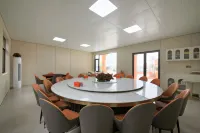 Pingtan Moon Bay Scenic Resort Hotel