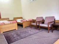 Ayun Nest Guest House فنادق في شيترال
