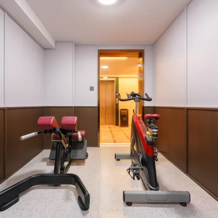 Yayue Hotel (Dalian Zhongshan Square Branch)