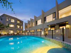 Amita Design Hotel