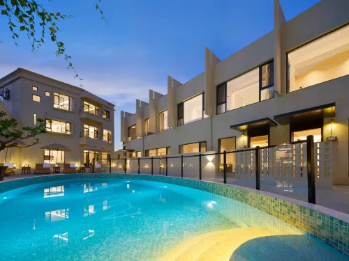 Amita Design Hotel