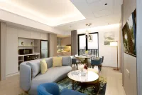 Somerset Queen City Semarang Hotel dekat EX PTPN XV