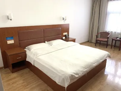 Xuancheng Gufeng Hotel Hotels near Wannanmuzha Museum