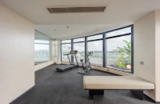 麗斯未來酒店（黃山屯溪老街店）