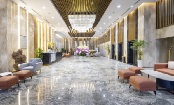 Miracle Luxury Hotel